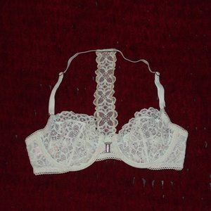 Victoria's Secret Dream Angels Unlined Bra